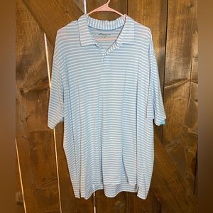 3 Mens size XXL Polo’s